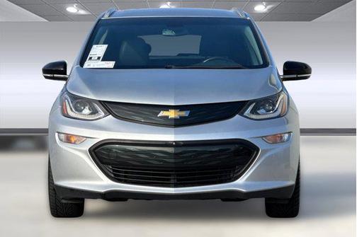 2017 Chevrolet Bolt EV Premier