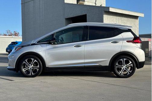 2017 Chevrolet Bolt EV Premier
