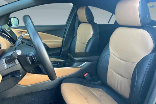 2017 Chevrolet Volt Premier