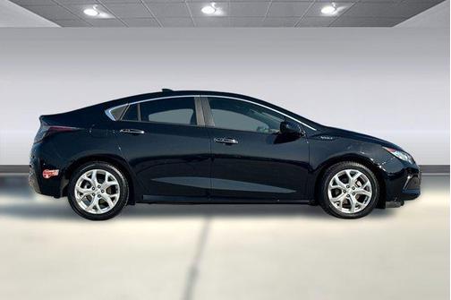 2017 Chevrolet Volt Premier