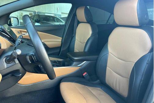 2017 Chevrolet Volt Premier