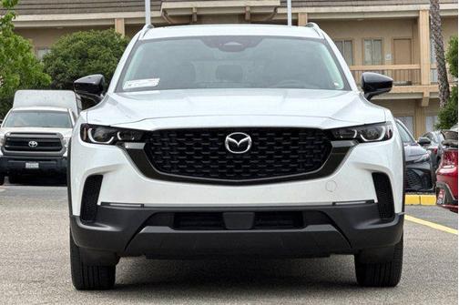 2025 Mazda CX-50 Hybrid Premium Plus Package