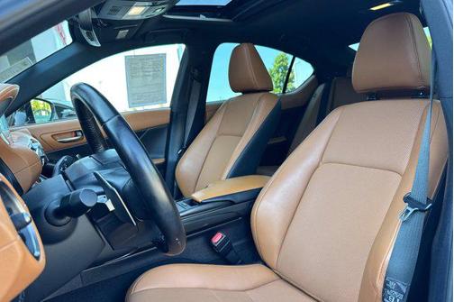 2021 Lexus IS 300 Base