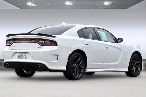 2019 Dodge Charger GT