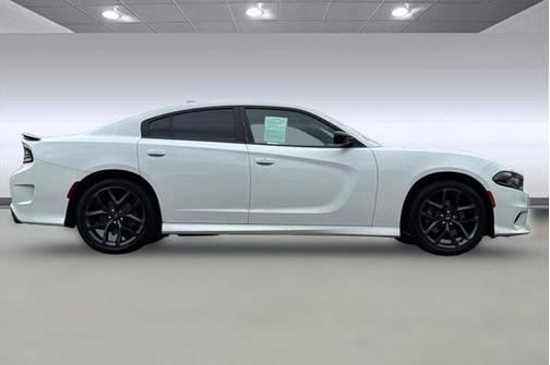 2019 Dodge Charger GT