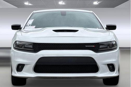 2019 Dodge Charger GT