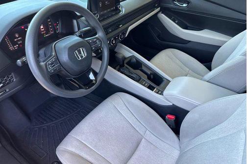 2023 Honda Accord EX 1.5T