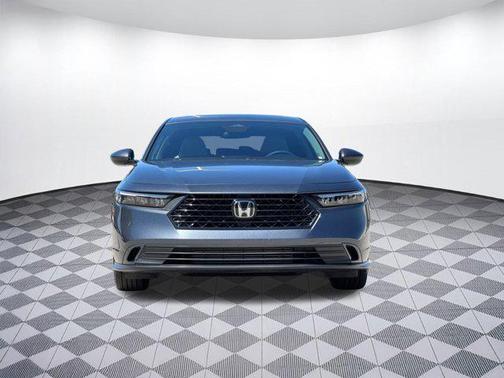 2023 Honda Accord EX 1.5T