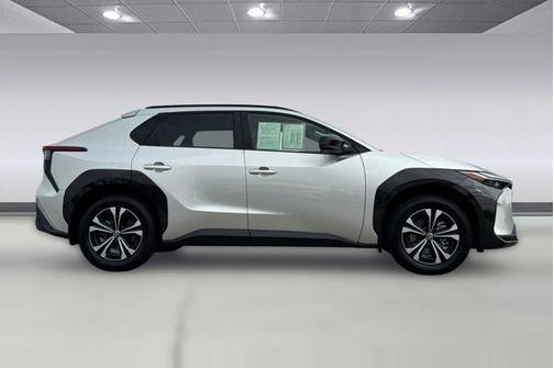 2023 Toyota bZ4X XLE