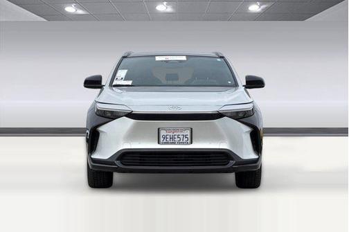 2023 Toyota bZ4X XLE