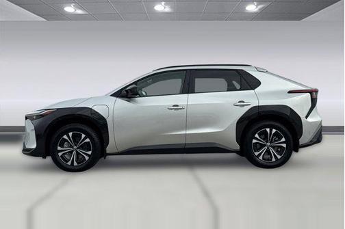 2023 Toyota bZ4X XLE