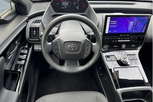 2023 Toyota bZ4X XLE