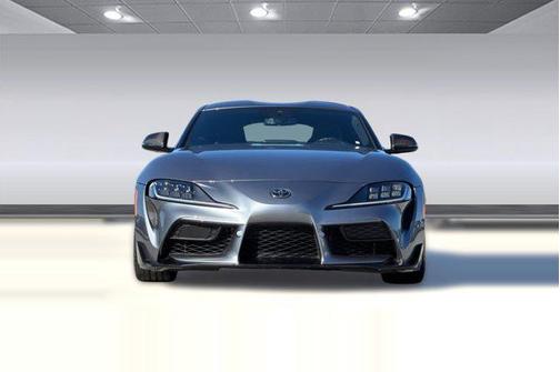 2021 Toyota Supra 3.0 Premium