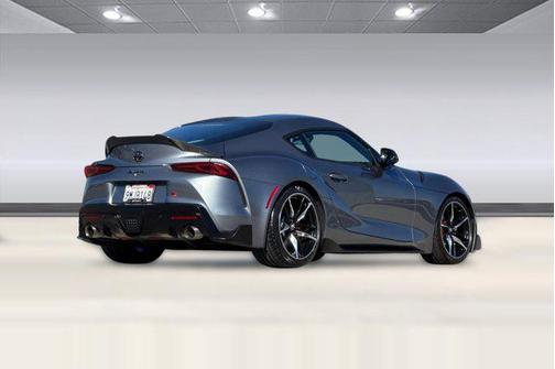 2021 Toyota Supra 3.0 Premium