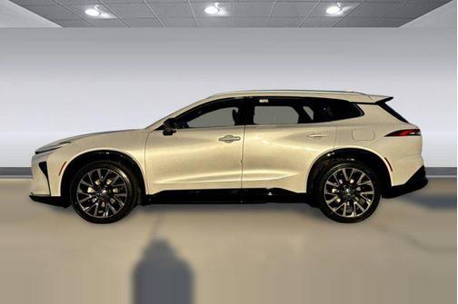 2026 Toyota Crown Signia XLE