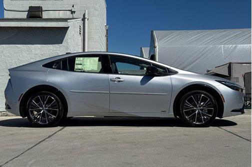 2026 Toyota Prius Limited