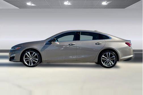 2024 Chevrolet Malibu FWD 2LT