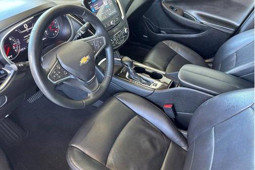 2024 Chevrolet Malibu FWD 2LT