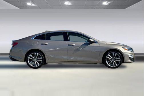 2024 Chevrolet Malibu FWD 2LT