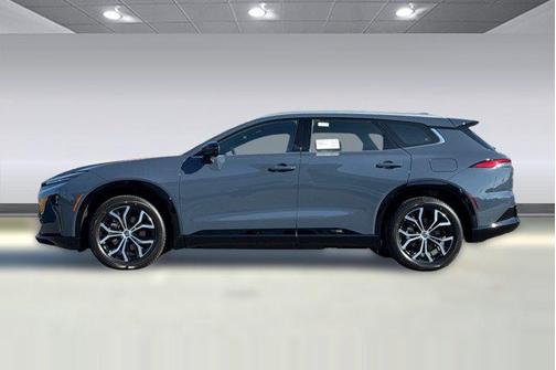 2026 Toyota Crown Signia XLE