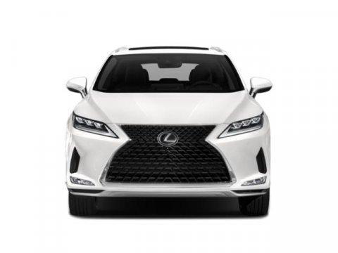 2021 Lexus RX 450h Base