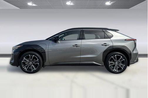 2023 Toyota bZ4X Limited