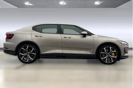 2022 Polestar 2 Long Range Dual Motor