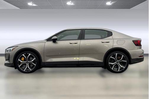 2022 Polestar 2 Long Range Dual Motor