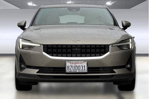 2022 Polestar 2 Long Range Dual Motor