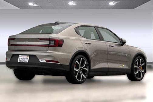2022 Polestar 2 Long Range Dual Motor