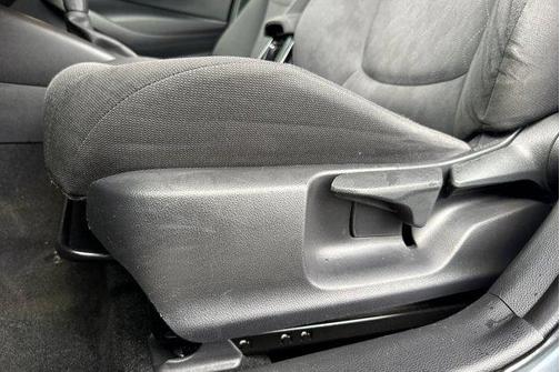 Classic Silver Metallic 2020 Toyota Corolla LE