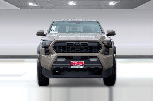 2026 Toyota Tacoma Hybrid TRD Off Road