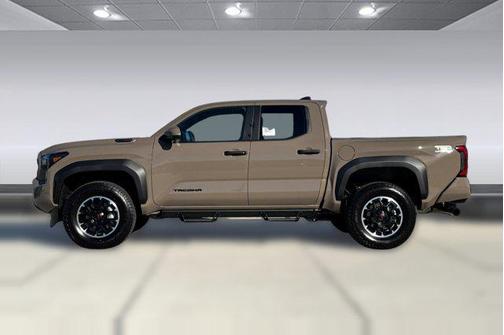 2026 Toyota Tacoma Hybrid TRD Off Road