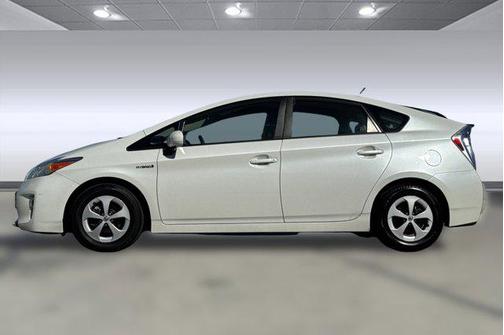 2014 Toyota Prius Two