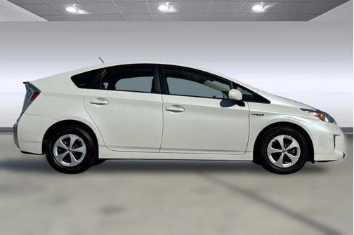 2014 Toyota Prius Two