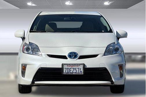 2014 Toyota Prius Two