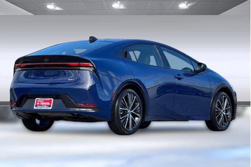 2026 Toyota Prius Limited