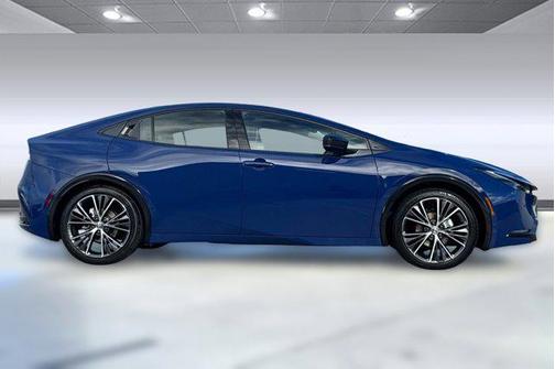 2026 Toyota Prius Limited