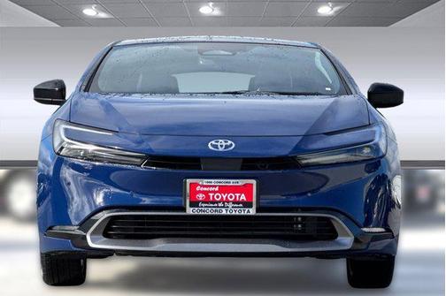 2026 Toyota Prius Limited