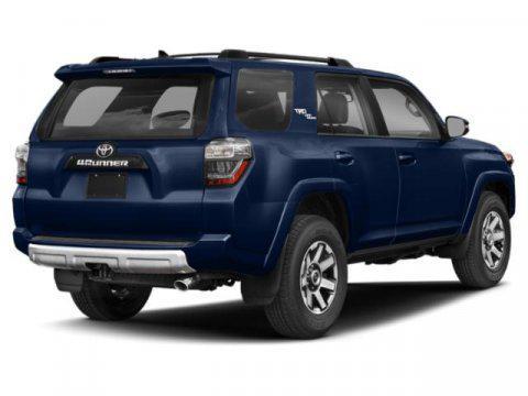 2022 Toyota 4Runner TRD Off Road