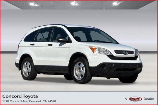 2008 Honda CR-V LX