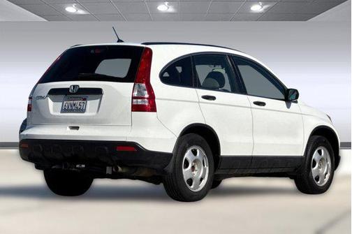 2008 Honda CR-V LX