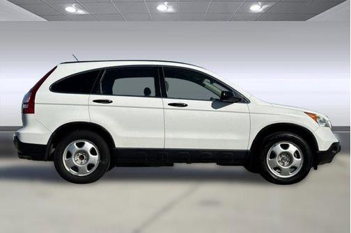 2008 Honda CR-V LX