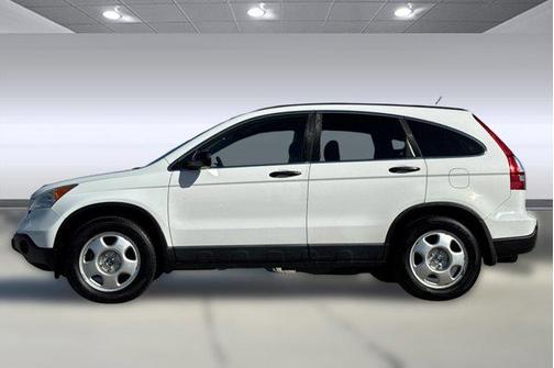 2008 Honda CR-V LX
