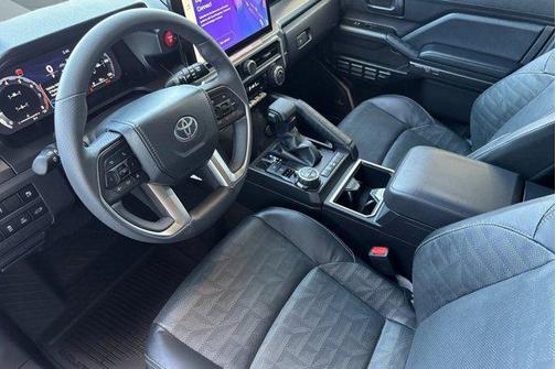 2025 Toyota 4Runner TRD Off Road Premium