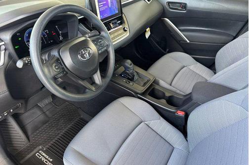 2026 Toyota Corolla Hybrid L