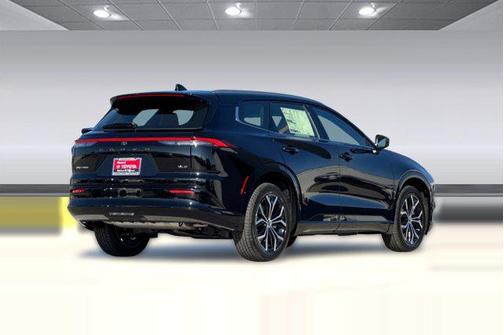 2026 Toyota Crown Signia XLE