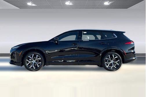 2026 Toyota Crown Signia XLE