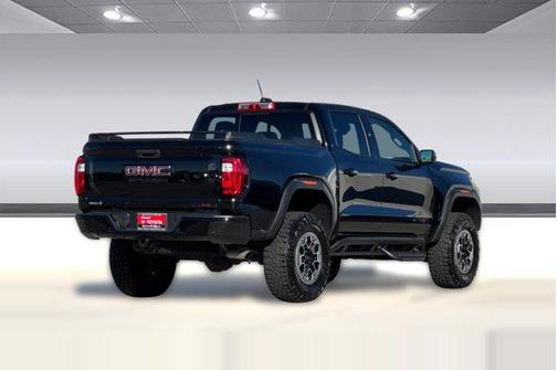 2023 GMC Canyon AT4X