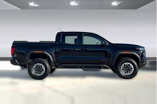 2023 GMC Canyon AT4X
